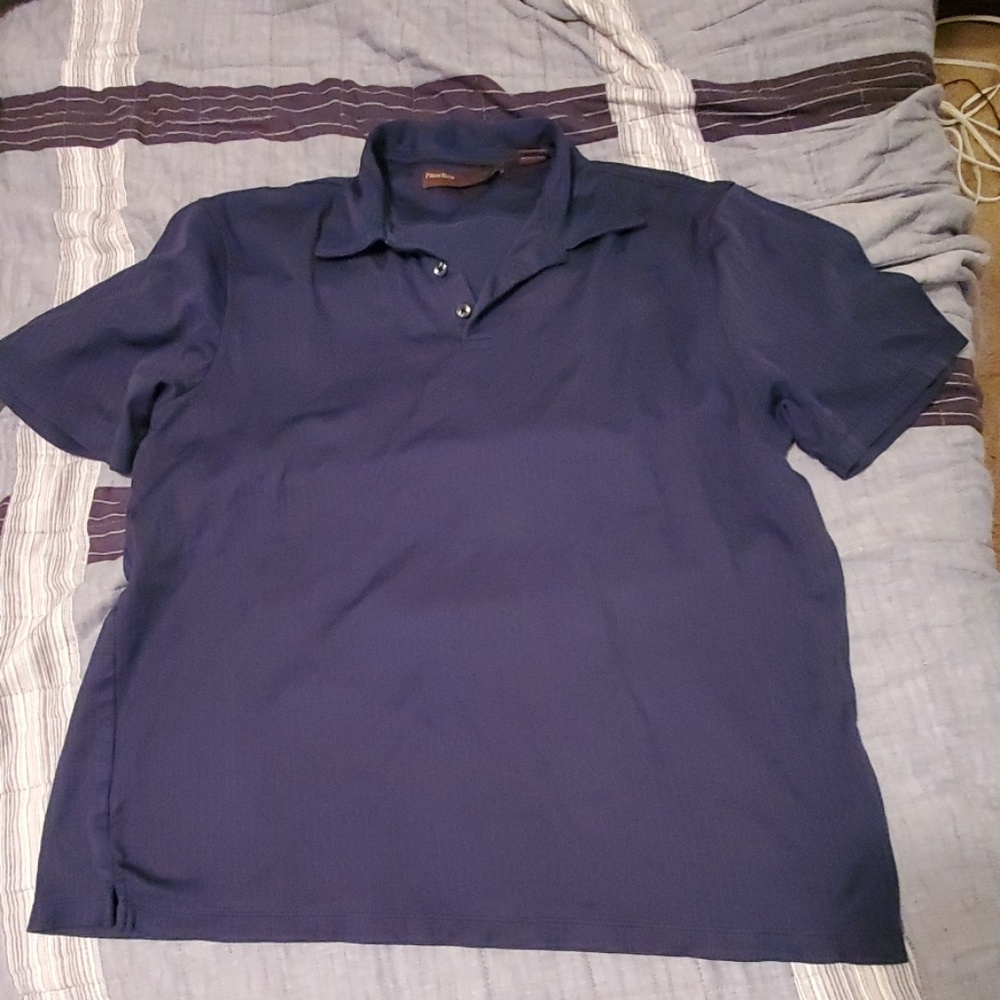 Perry Ellis Polo